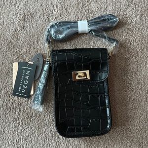 Touchscreen Crossbody Bag